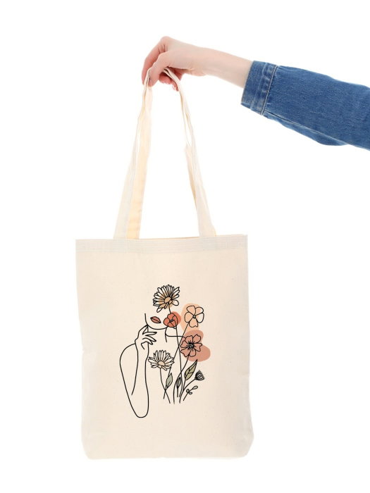 Zoozie Bags Bolso Tote Pauldavis Crema Zoozie Bags Bolso Tote Pauldavis Crema